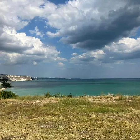4 Kavarna Bulgaria * Bozsurec