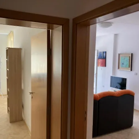 Apartman 4 Kavarna Bulgaria
