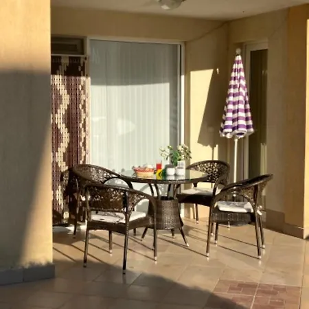 4 Kavarna Bulgaria Apartman