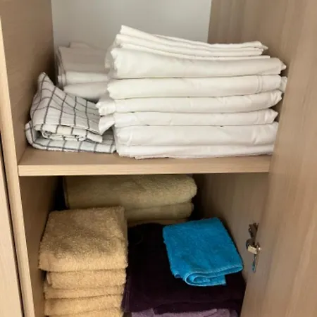 Apartman 4 Kavarna Bulgaria *