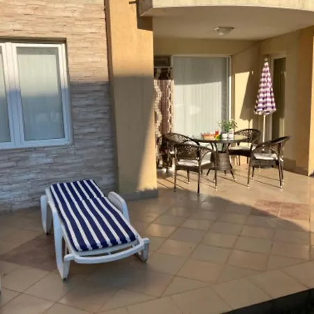 Apartmán 4 Kavarna Bulgaria