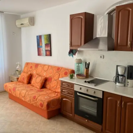 4 Kavarna Bulgaria *