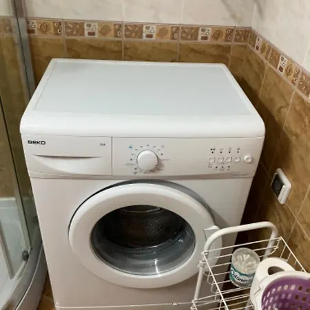 4 Kavarna Bulgaria Apartmán Bozhurets