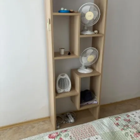4 Kavarna Bulgaria Apartmán