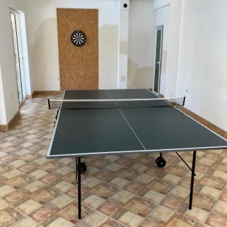 Apartmán 4 Kavarna Bulgaria Bozhurets